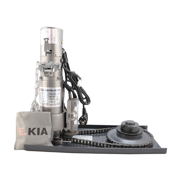 موتور 200 E.KIA