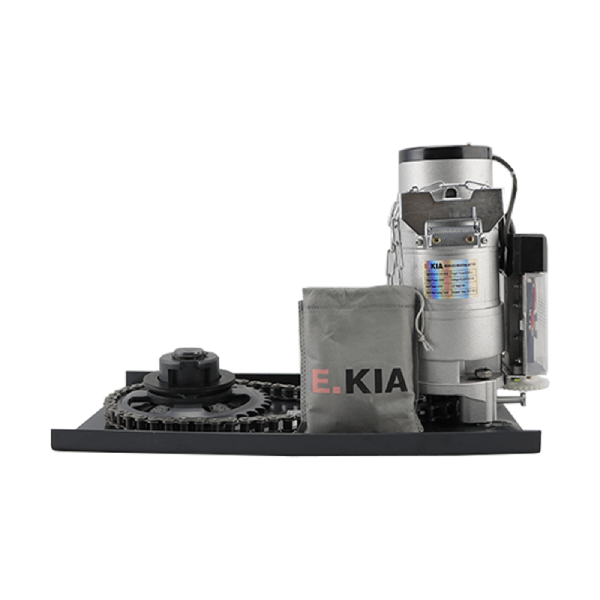 موتور 400 DC BRUSHLESS E.KIA