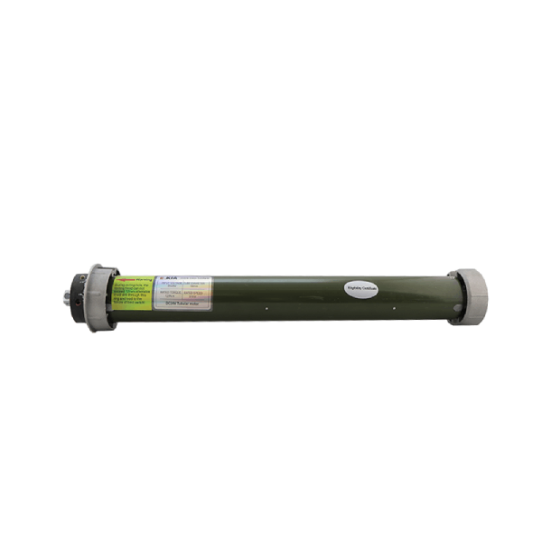 موتور tubular 120 E.KIA