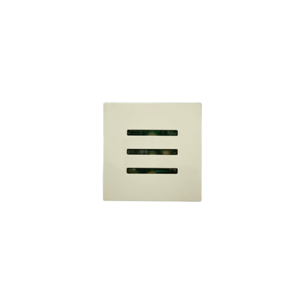 ریموت کنترل  DC-229 سفید