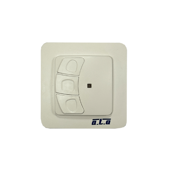 ریموت کنترل  تک کانال ATA   مدل TR- 1E