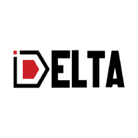 Delta Black
