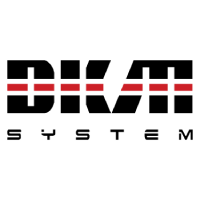 DKM Black