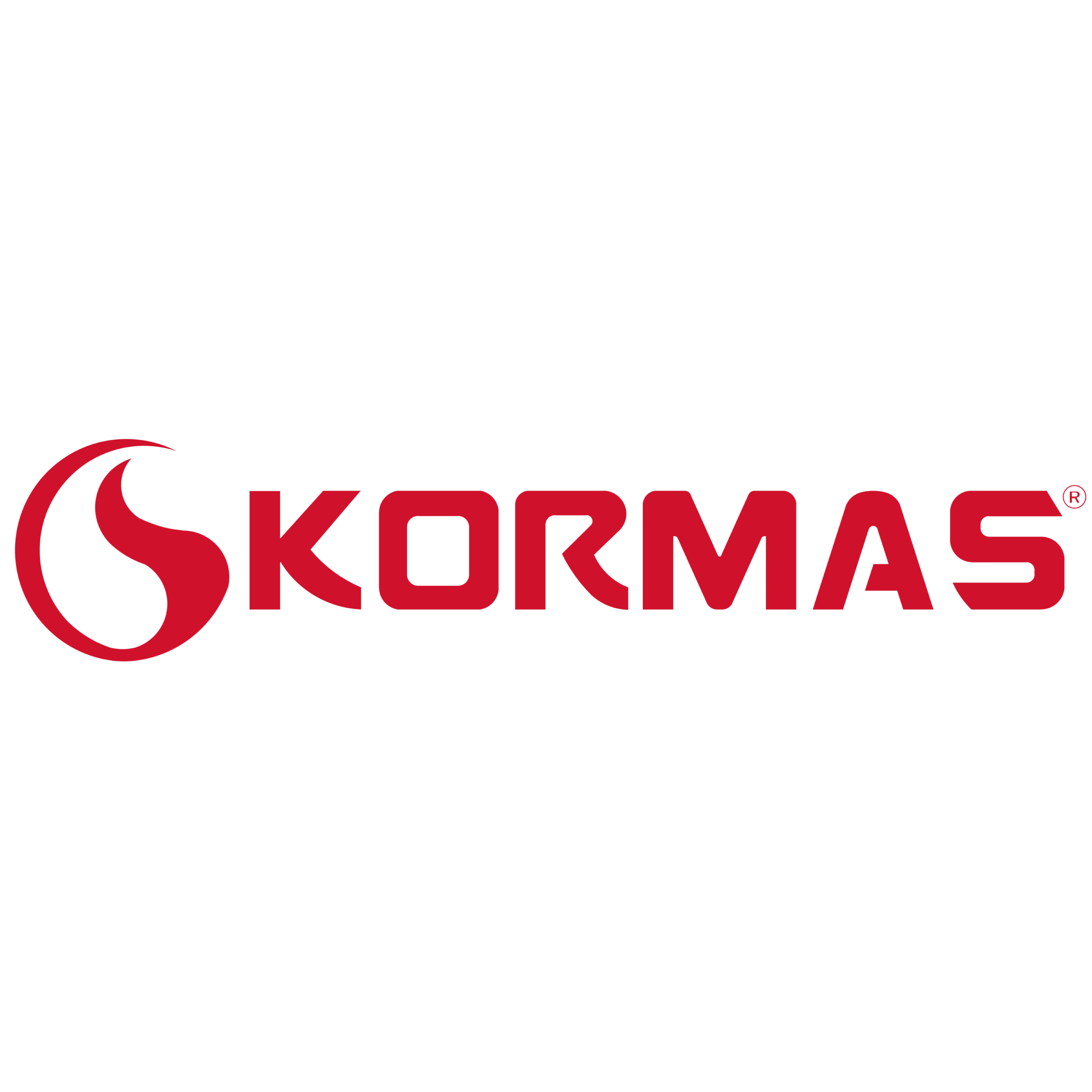 Kormas Black