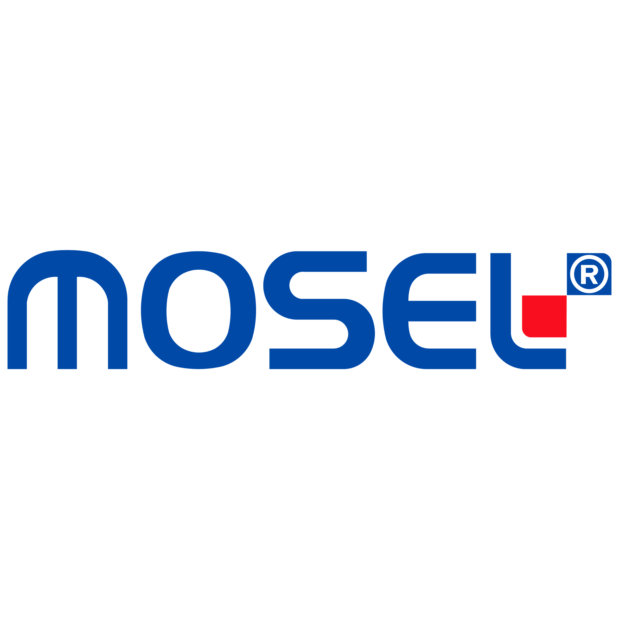 Mosel Black