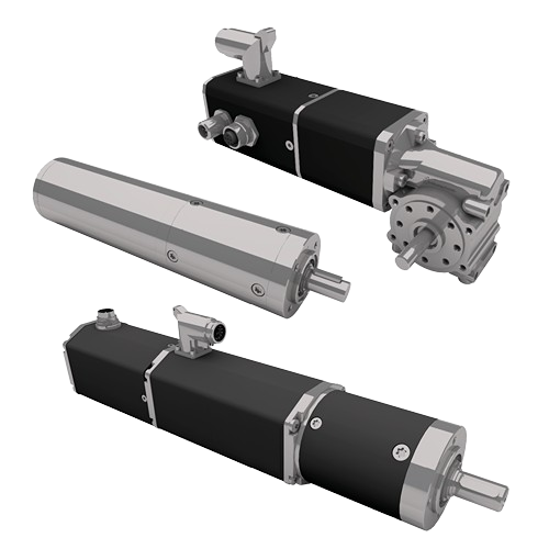 تفاوت موتور دانکر با موتورهای معمولی در درب اتوماتیک